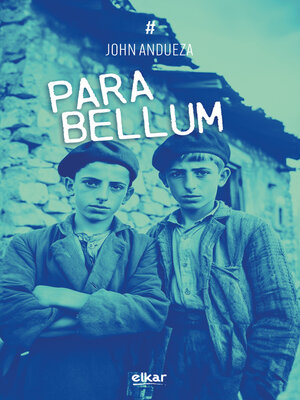 cover image of Para bellum